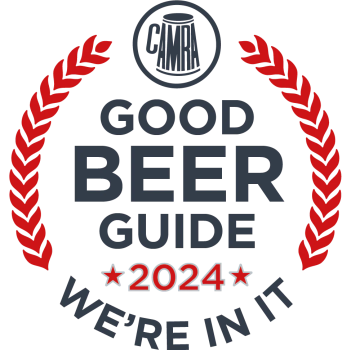 Good Beer Guide Logo