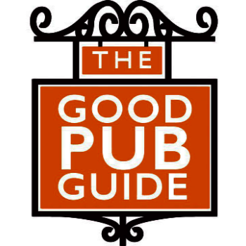 Good Pub Guide Logo